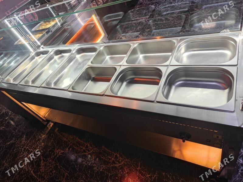 benmari - Aşgabat - img 2