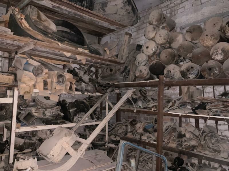 zil zapças optom 80 000 TMT - Анев - img 2