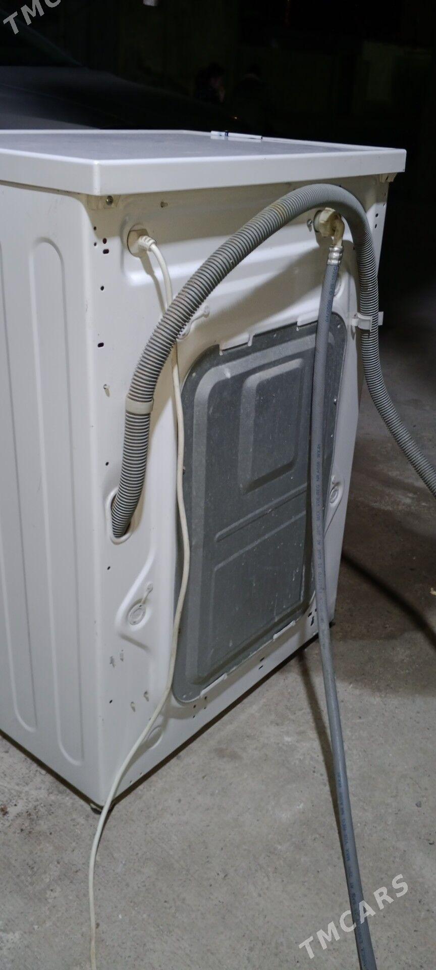 LG kir maşyn - Туркменбаши - img 3