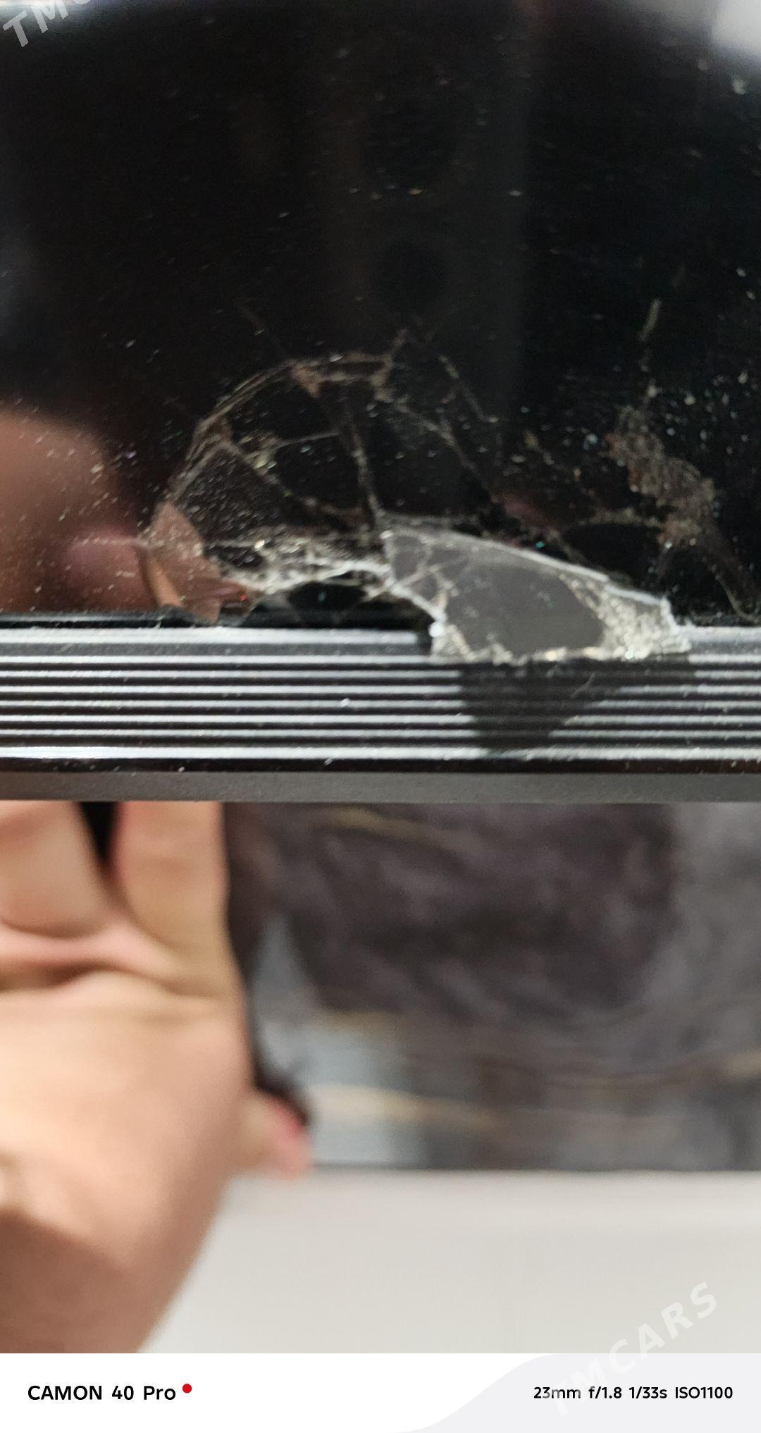 65 lik Hisense - Aşgabat - img 2