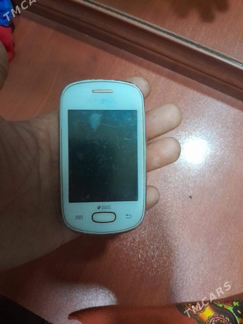 Samsung - Дашогуз - img 2