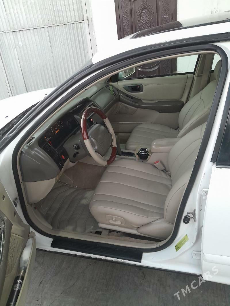 Toyota Avalon 1998 - 150 000 TMT - Sarahs - img 7