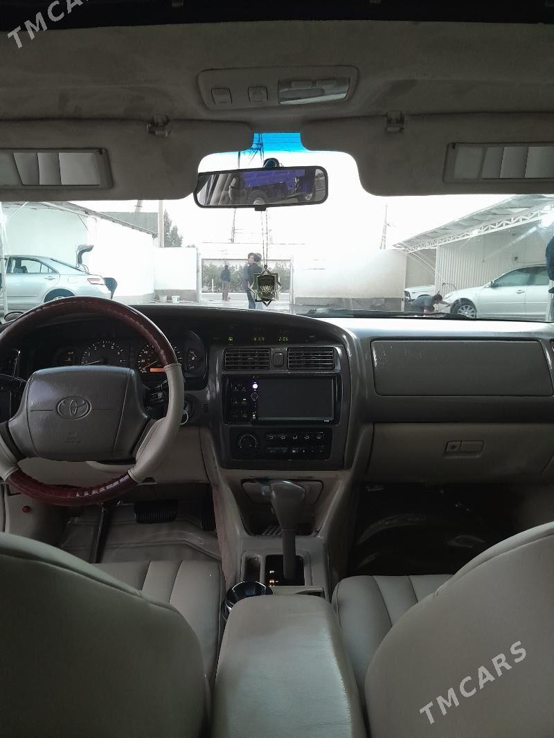 Toyota Avalon 1998 - 150 000 TMT - Sarahs - img 6