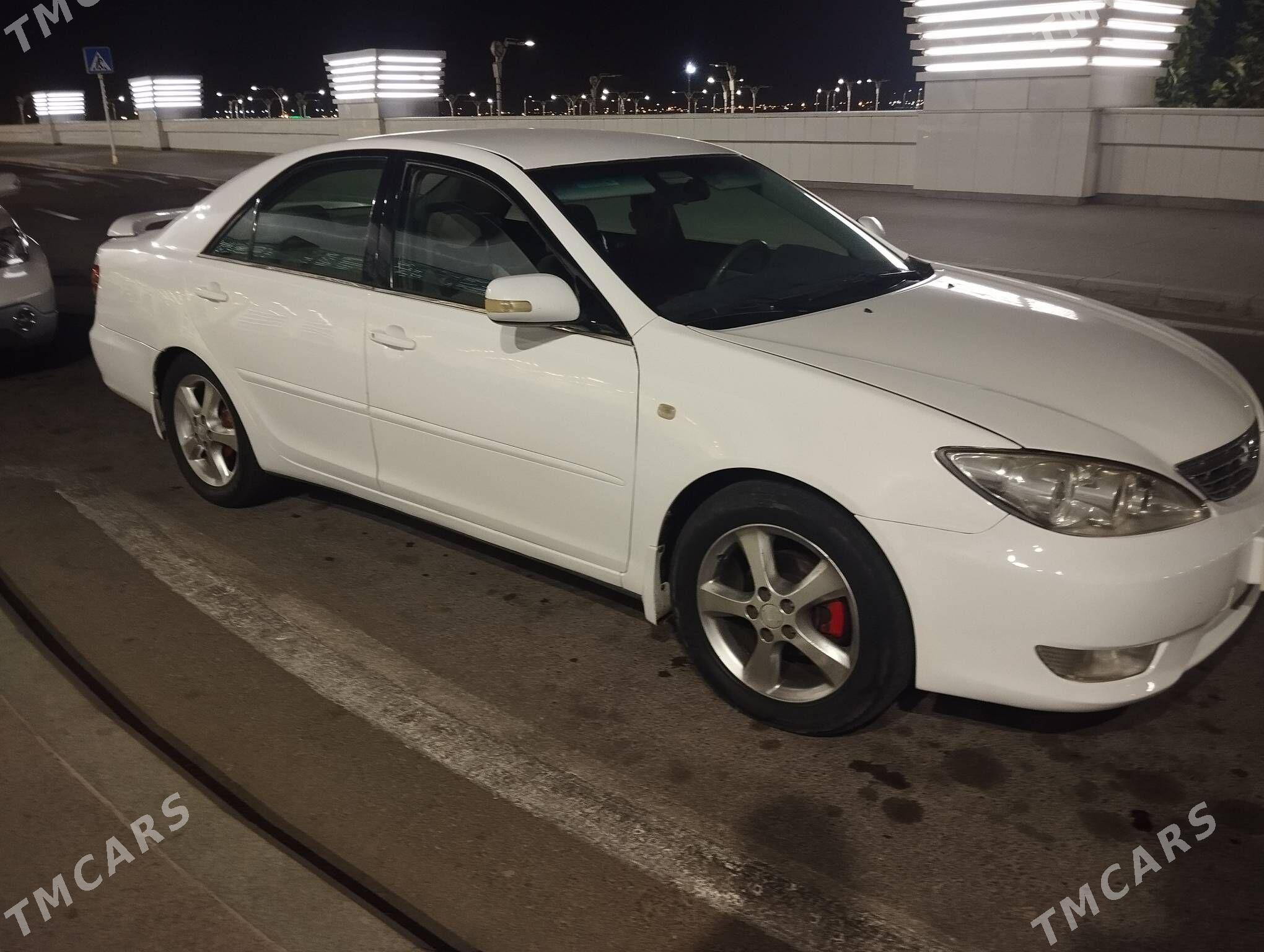 Toyota Camry 2002 - 142 000 TMT - Hitrowka - img 3