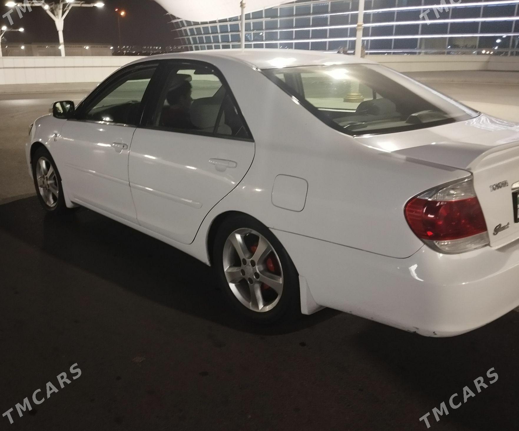 Toyota Camry 2002 - 142 000 TMT - Hitrowka - img 4