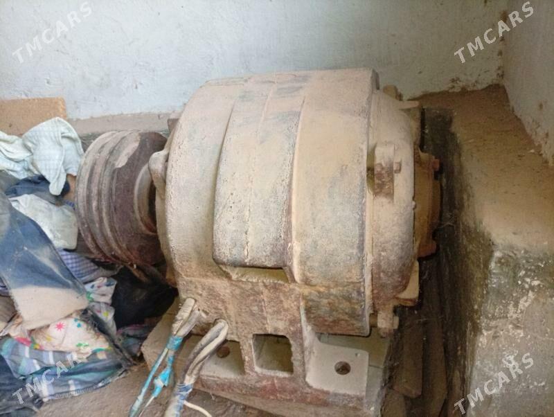 движок 3 киловат - Теджен - img 2