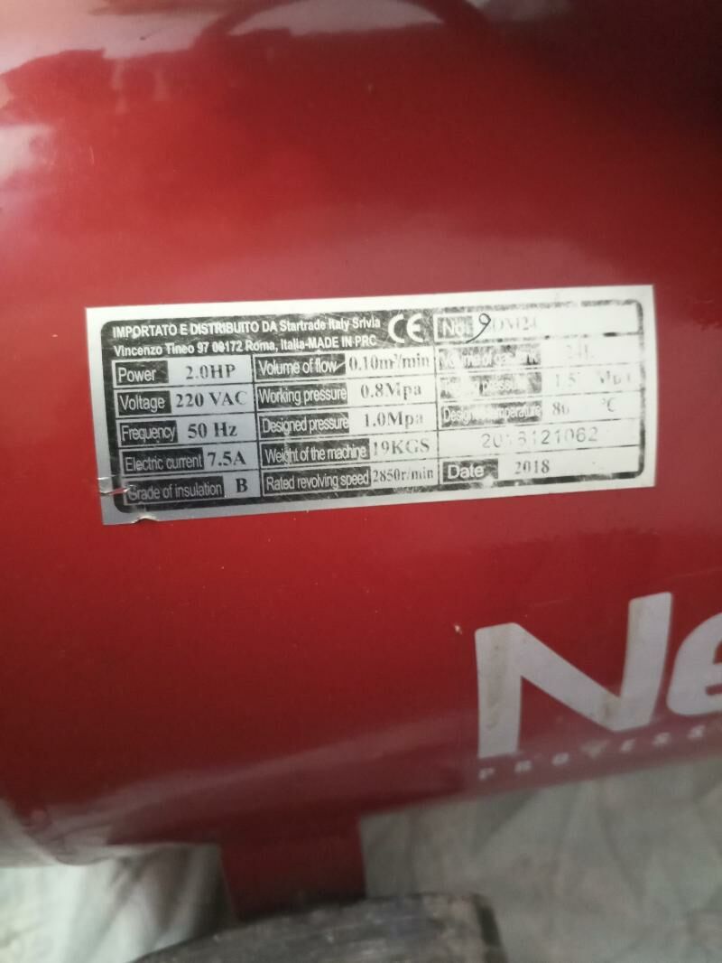 Kampresr 1 000 TMT - Гурбансолтан Едже - img 5