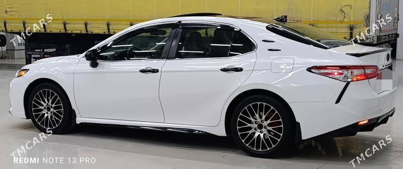 Toyota Camry 2020 - 340 000 TMT - Туркменабат - img 5