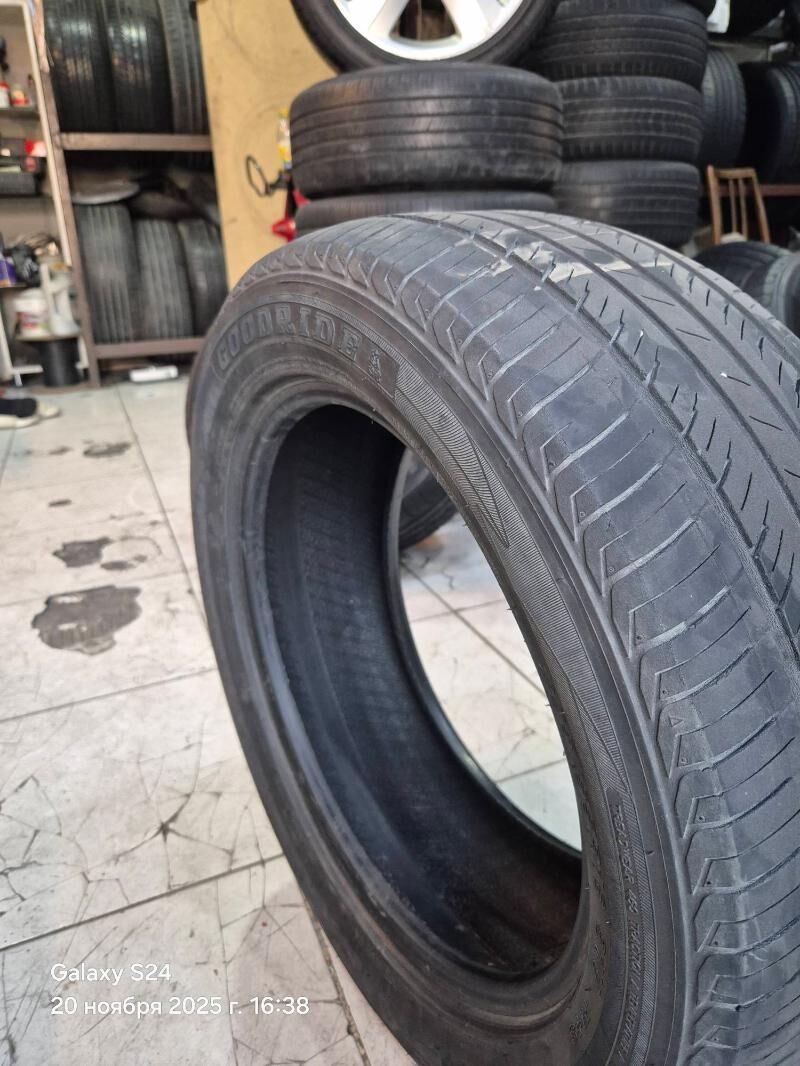 205/55/16 200 TMT - 10 mkr - img 8