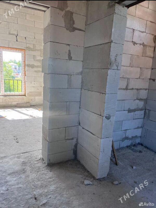 дом в рф - Türkmenabat - img 9