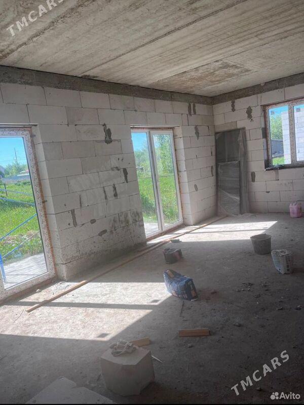 дом в рф - Türkmenabat - img 3