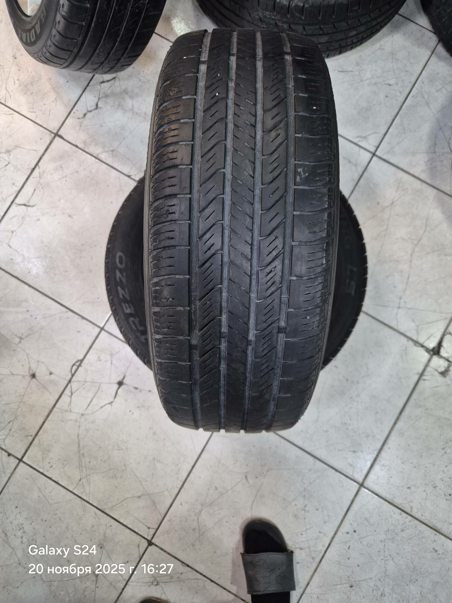 205/55/16 200 TMT - 10 mkr - img 3