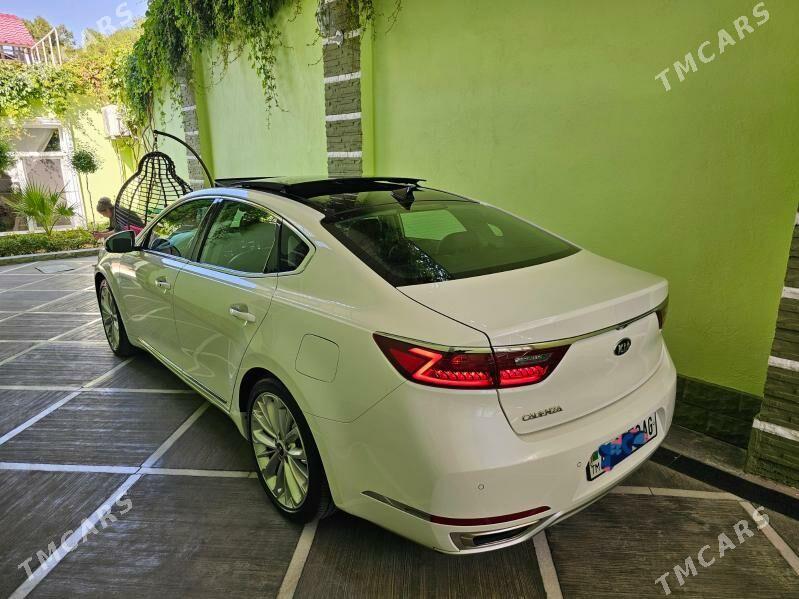 Kia Cadenza 2019 - 330 000 TMT - Aşgabat - img 7