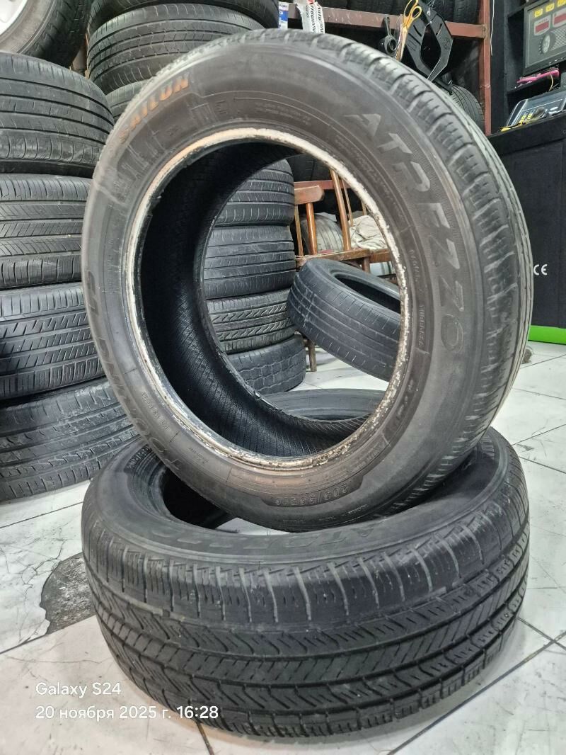 205/55/16 200 TMT - 10 mkr - img 4