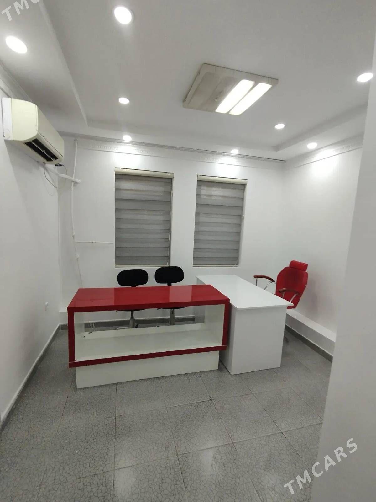 Arenda ofisa - Мир 7 - img 5