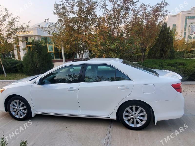 Toyota Camry 2012 - 245 000 TMT - Мары - img 5