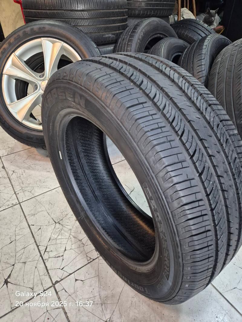 205/55/16 200 TMT - 10 mkr - img 6