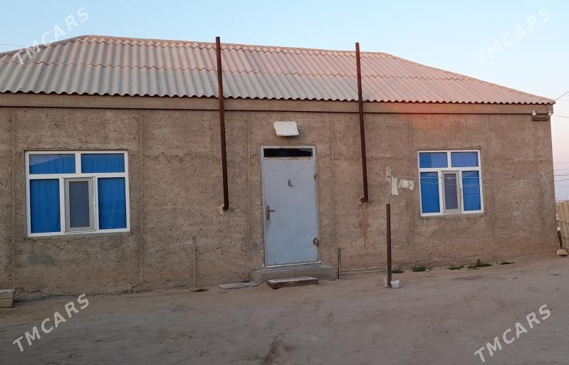 JAÝ SATLYK GARADEPE - Esenguly - img 2