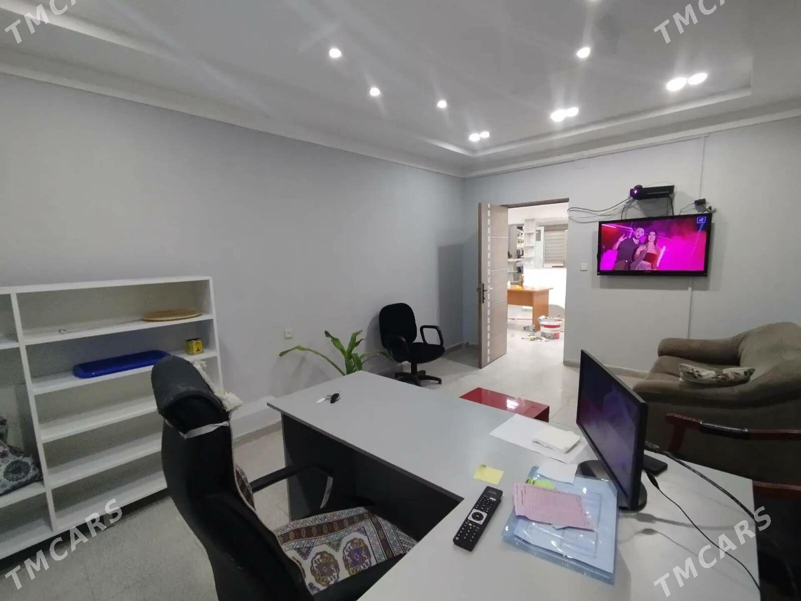 Arenda ofisa - Мир 7 - img 8