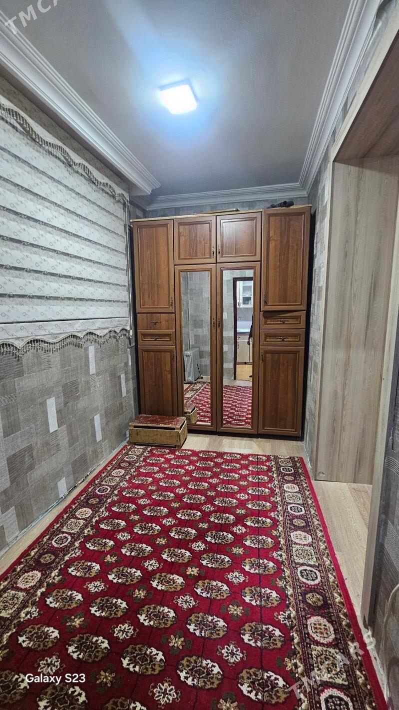 Arenda ylham alleya 3kom - Aşgabat - img 7