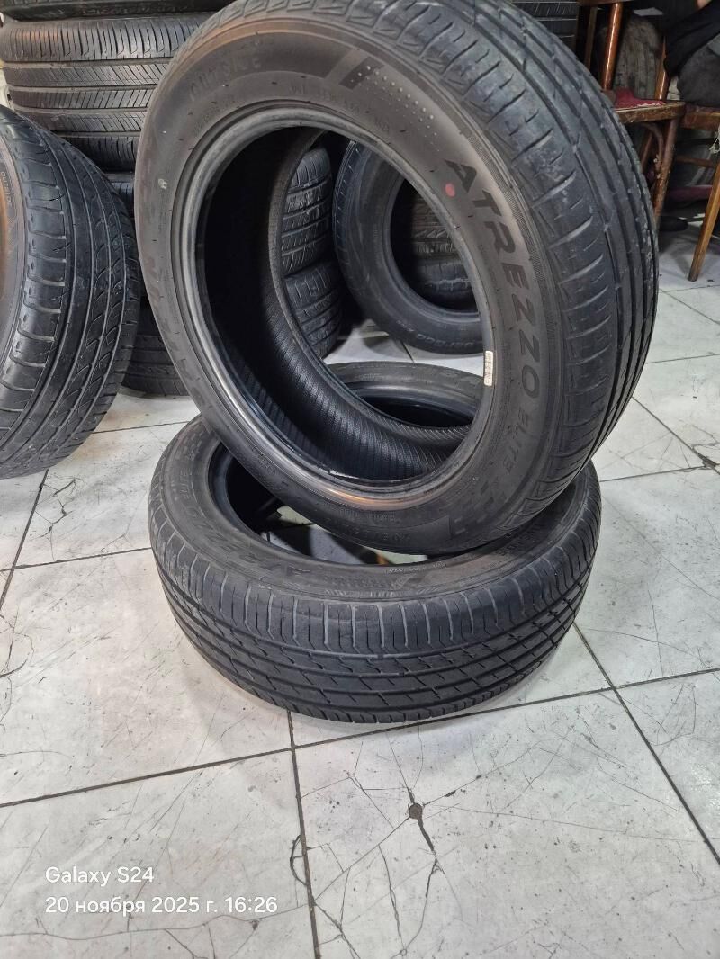 205/55/16 200 TMT - 10 mkr - img 2