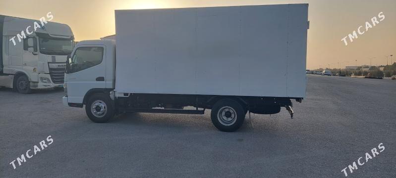 Mitsubishi Canter 2015 - 410 000 TMT - Бедев - img 5