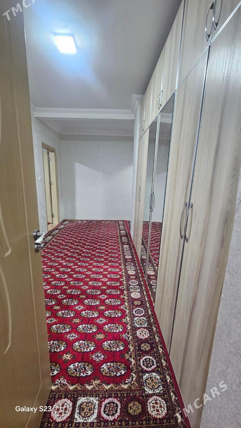Arenda ylham alleya 3kom - Aşgabat - img 5