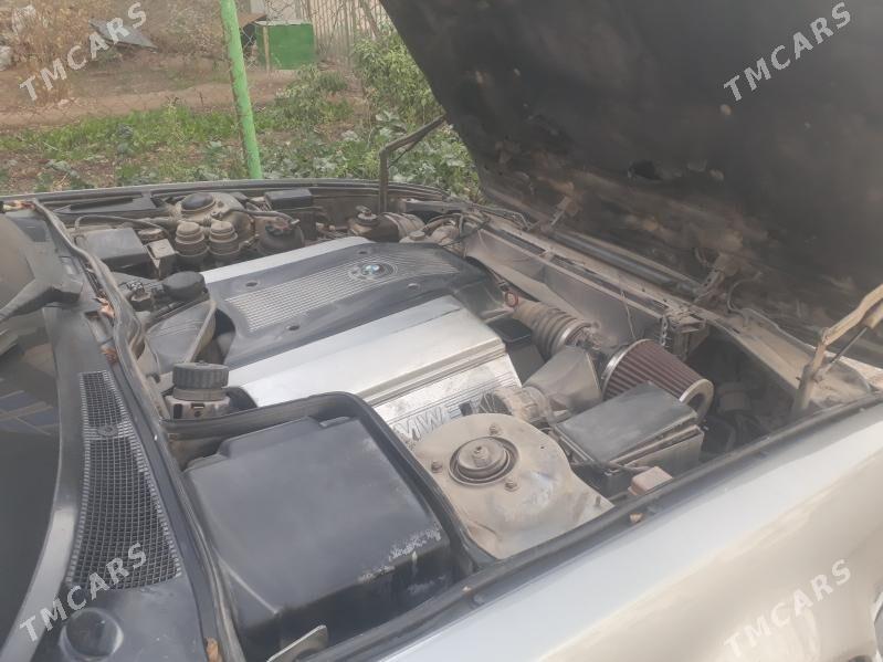 BMW 750 1992 - 70 000 TMT - Туркменабат - img 6