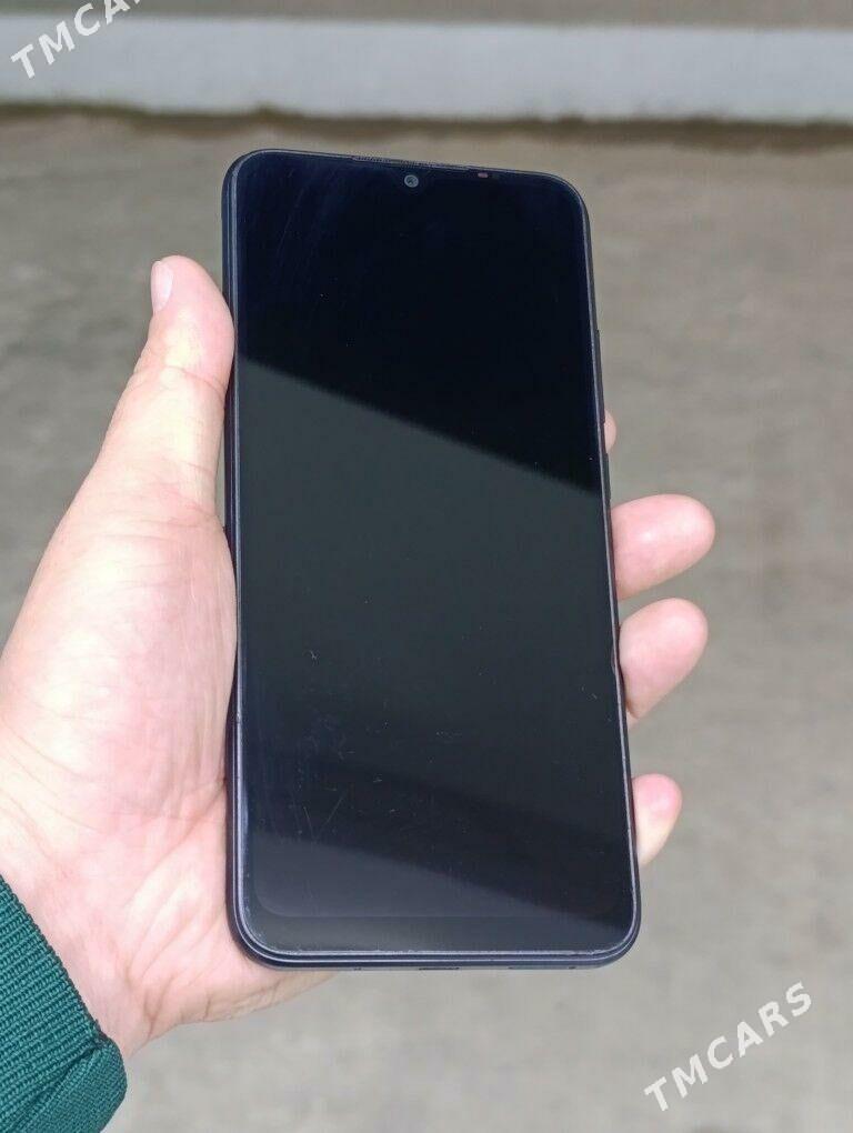 REDMI 9A 3/32 BLACK - Bäherden - img 2