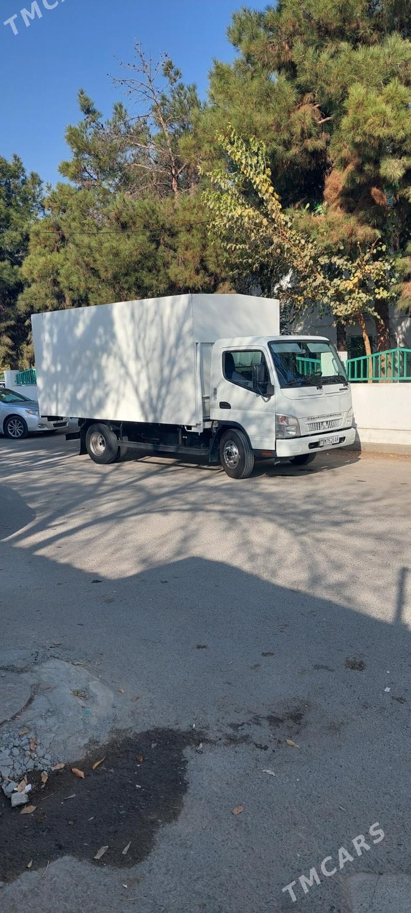 Mitsubishi Canter 2015 - 410 000 TMT - Бедев - img 4