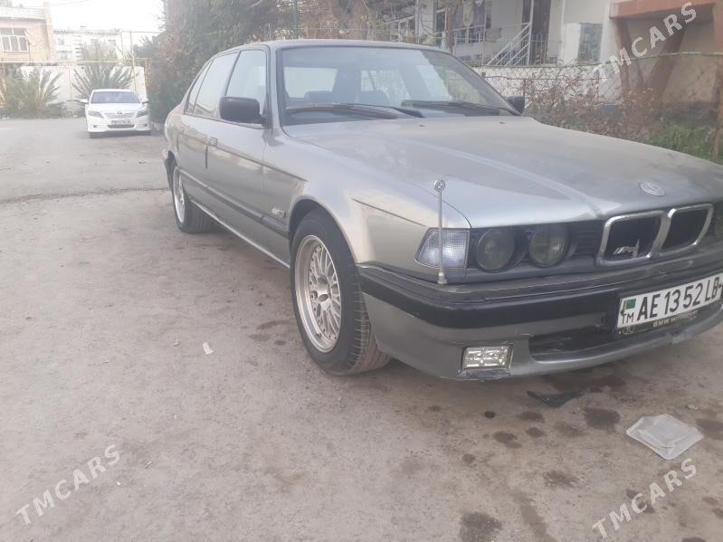 BMW 750 1992 - 70 000 TMT - Туркменабат - img 2