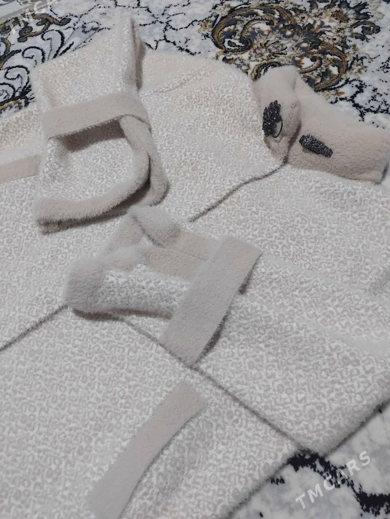 paket mahel źempir - Gyzylarbat - img 1