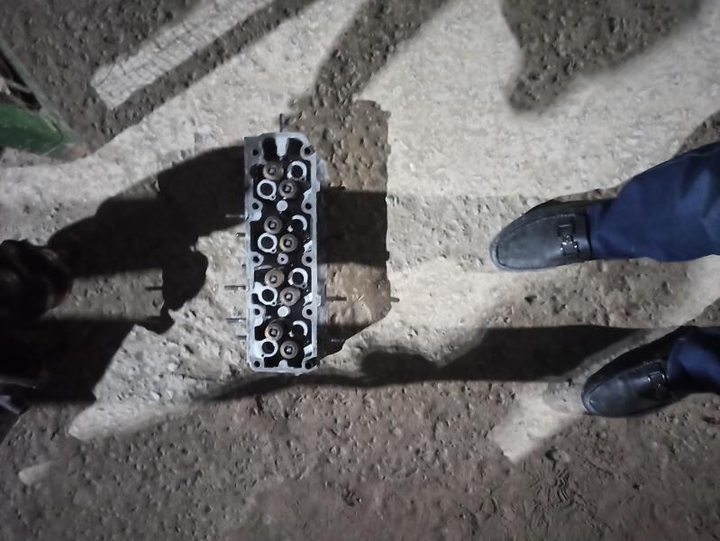 матор запчас 2 000 TMT - Türkmenabat - img 7