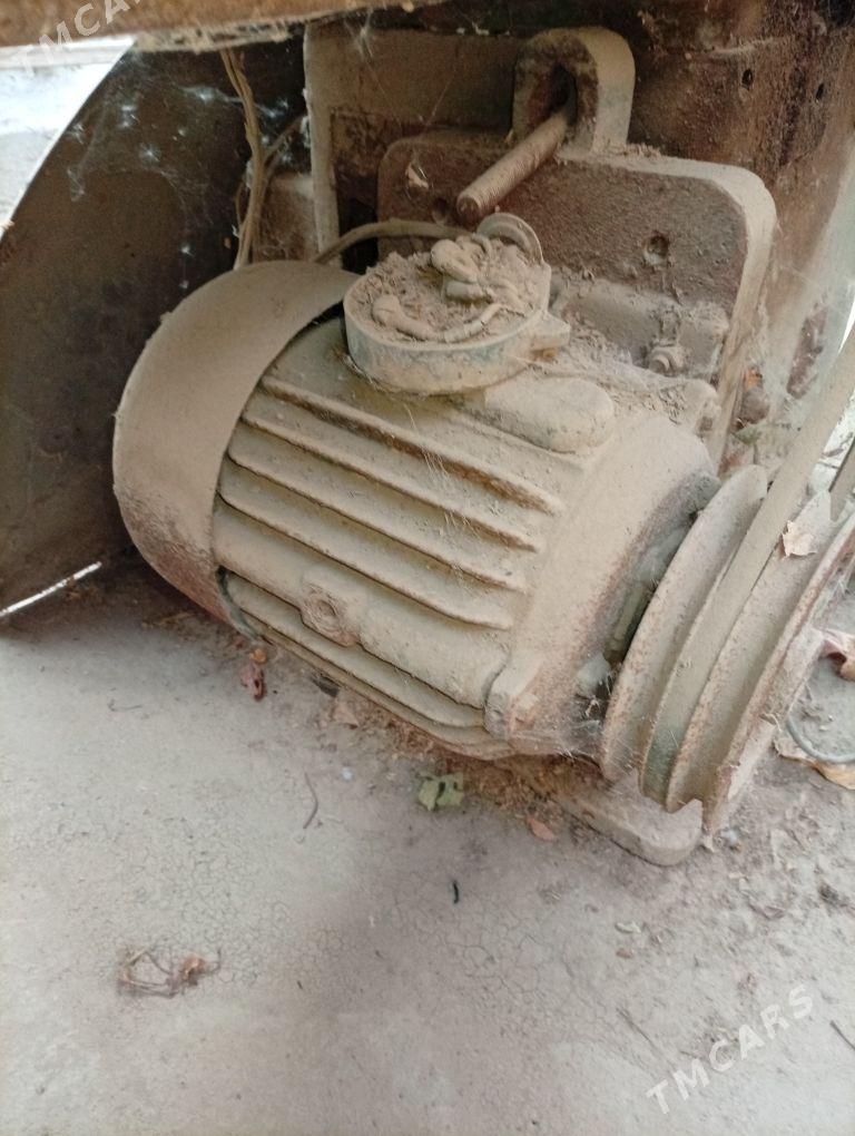 станок агач рубанок - Tejen - img 2