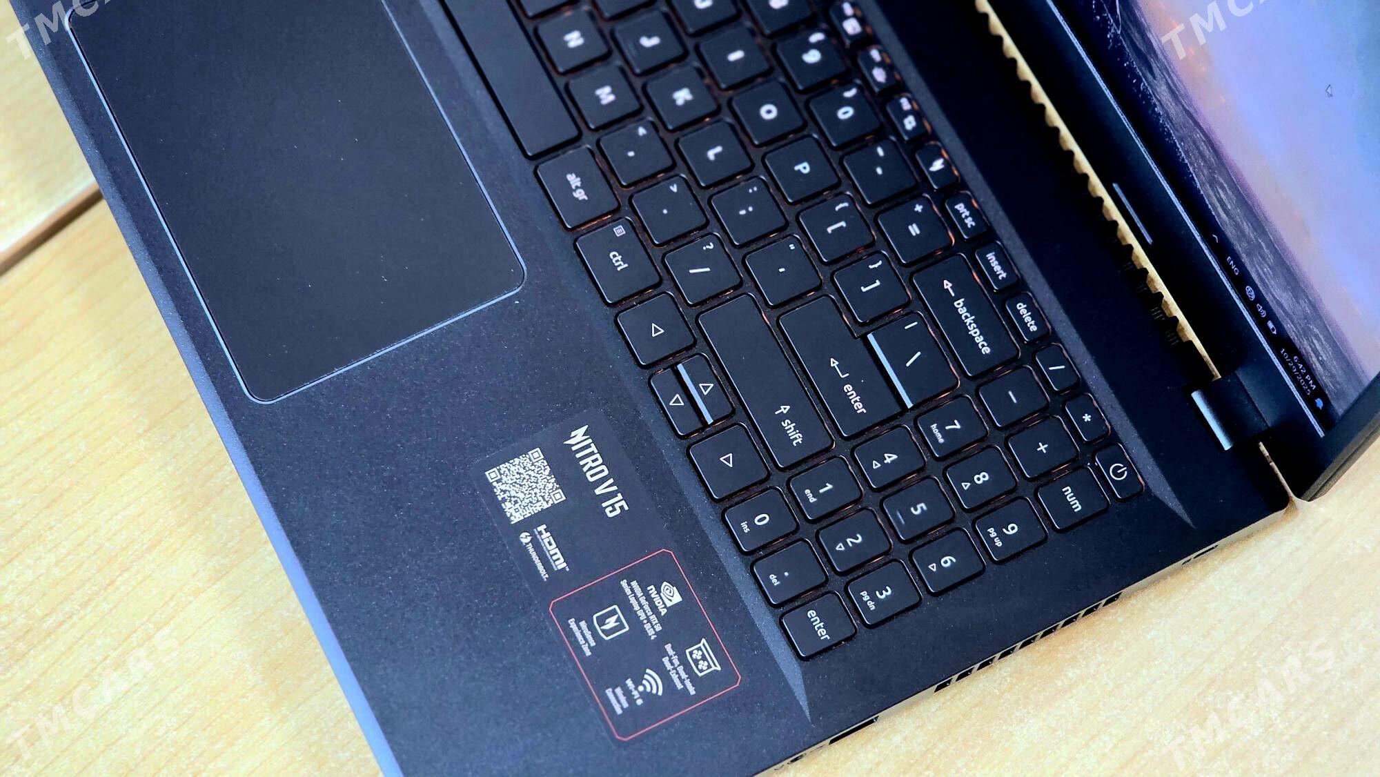 Acer Nitro|i9-13|RTX5050|16GB - Ашхабад - img 4