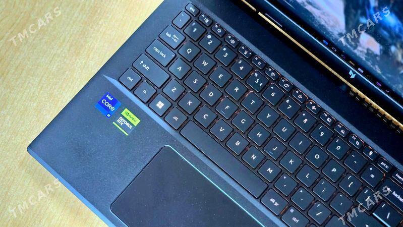 Acer Nitro|i9-13|RTX5050|16GB - Ашхабад - img 3