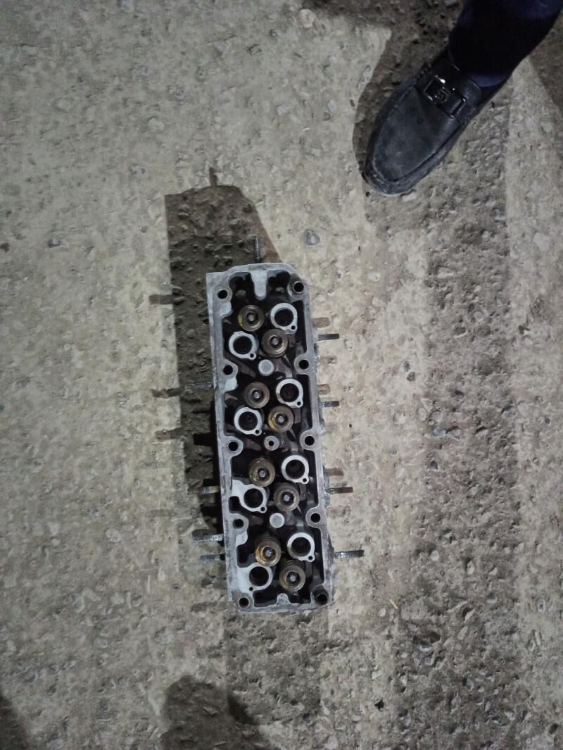 матор запчас 2 000 TMT - Türkmenabat - img 6