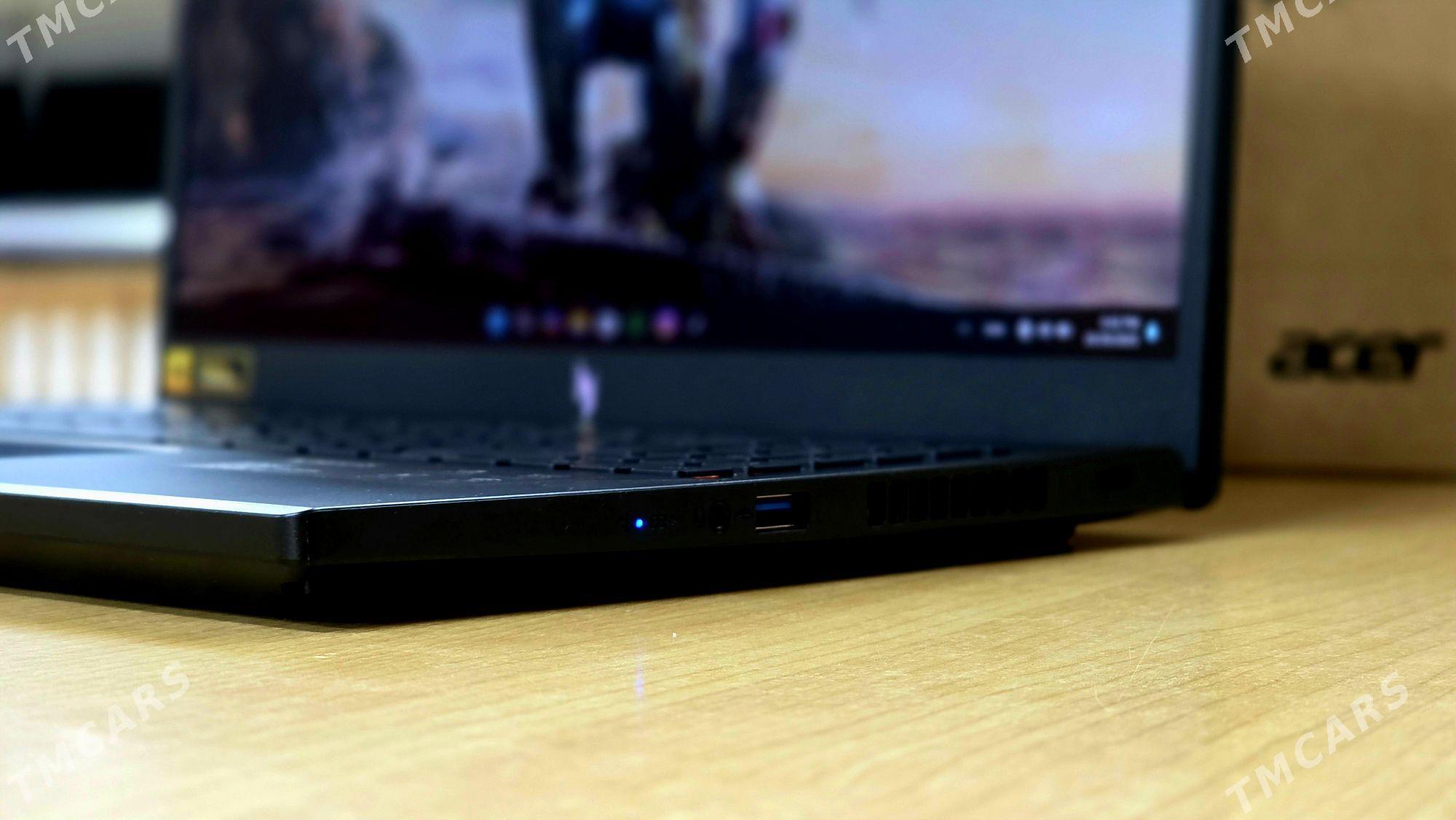 Acer Nitro|i9-13|RTX5050|16GB - Ашхабад - img 5