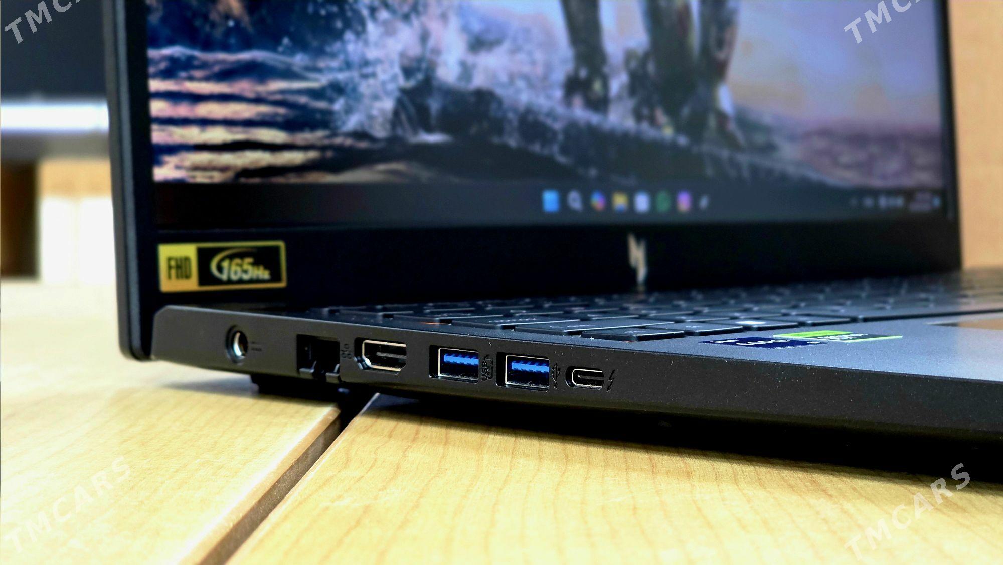 Acer Nitro|i9-13|RTX5050|16GB - Ашхабад - img 6