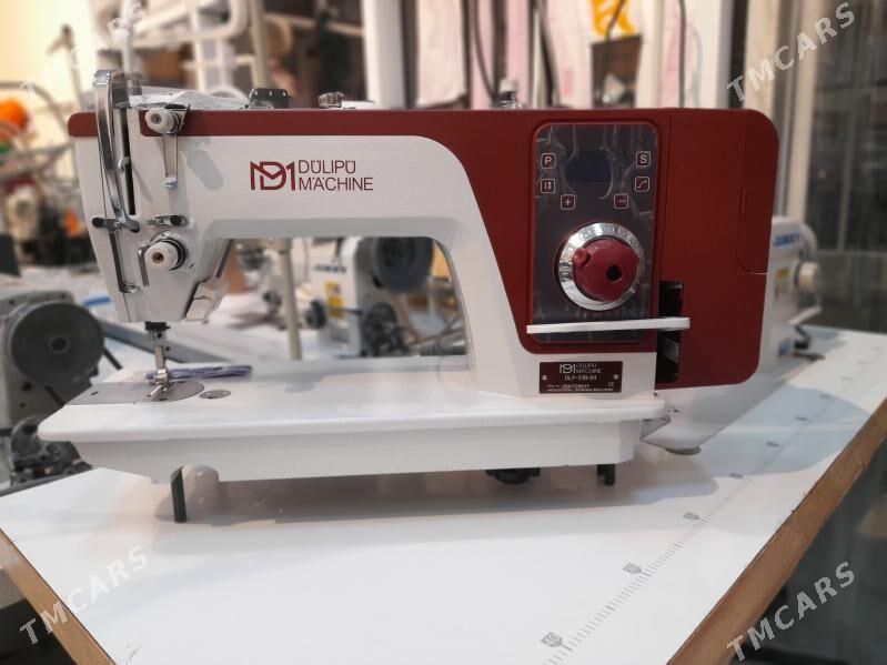 tikin masyn juki - Гуртли - img 1