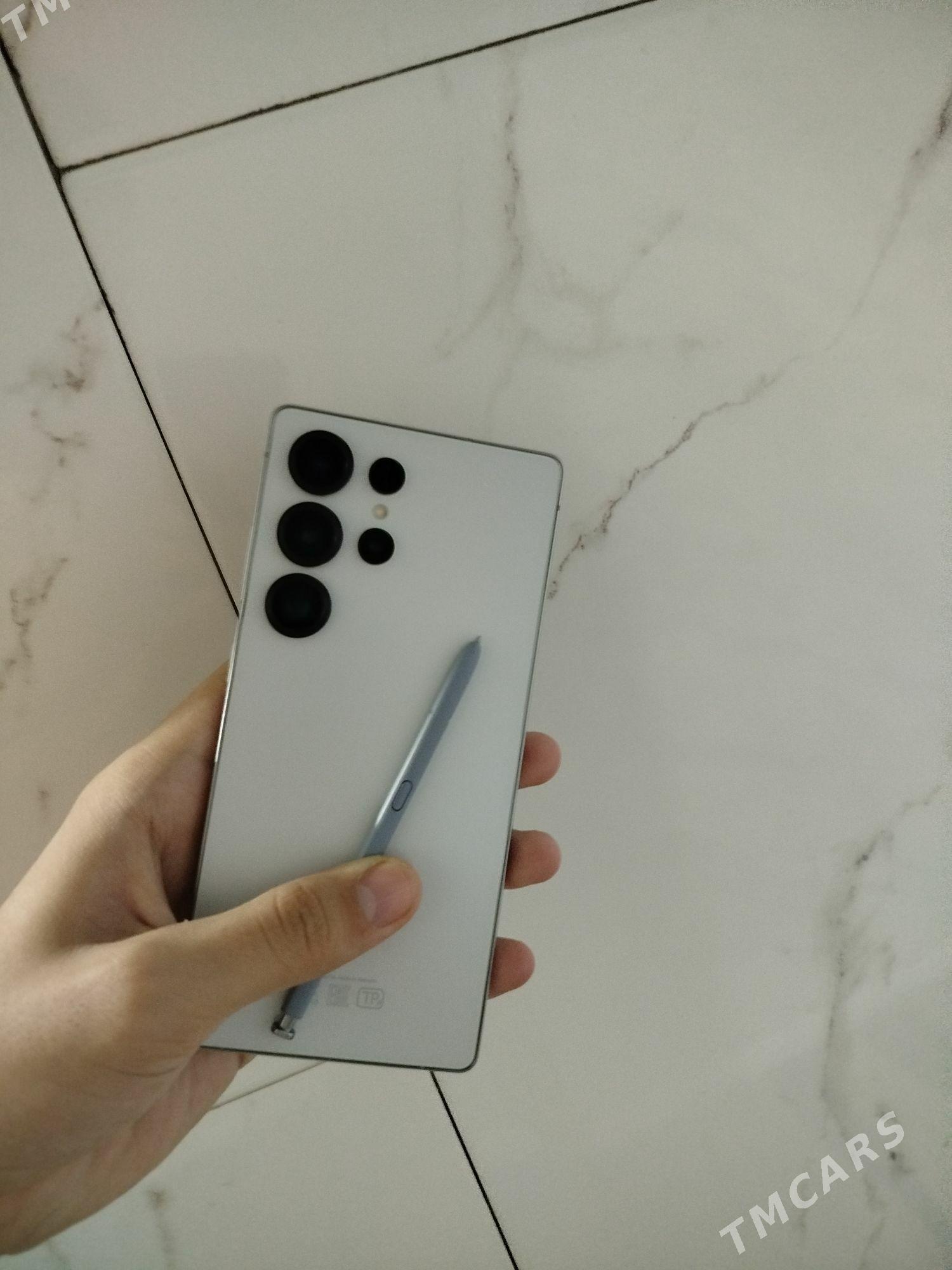 S25 Ultra - Дашогуз - img 5