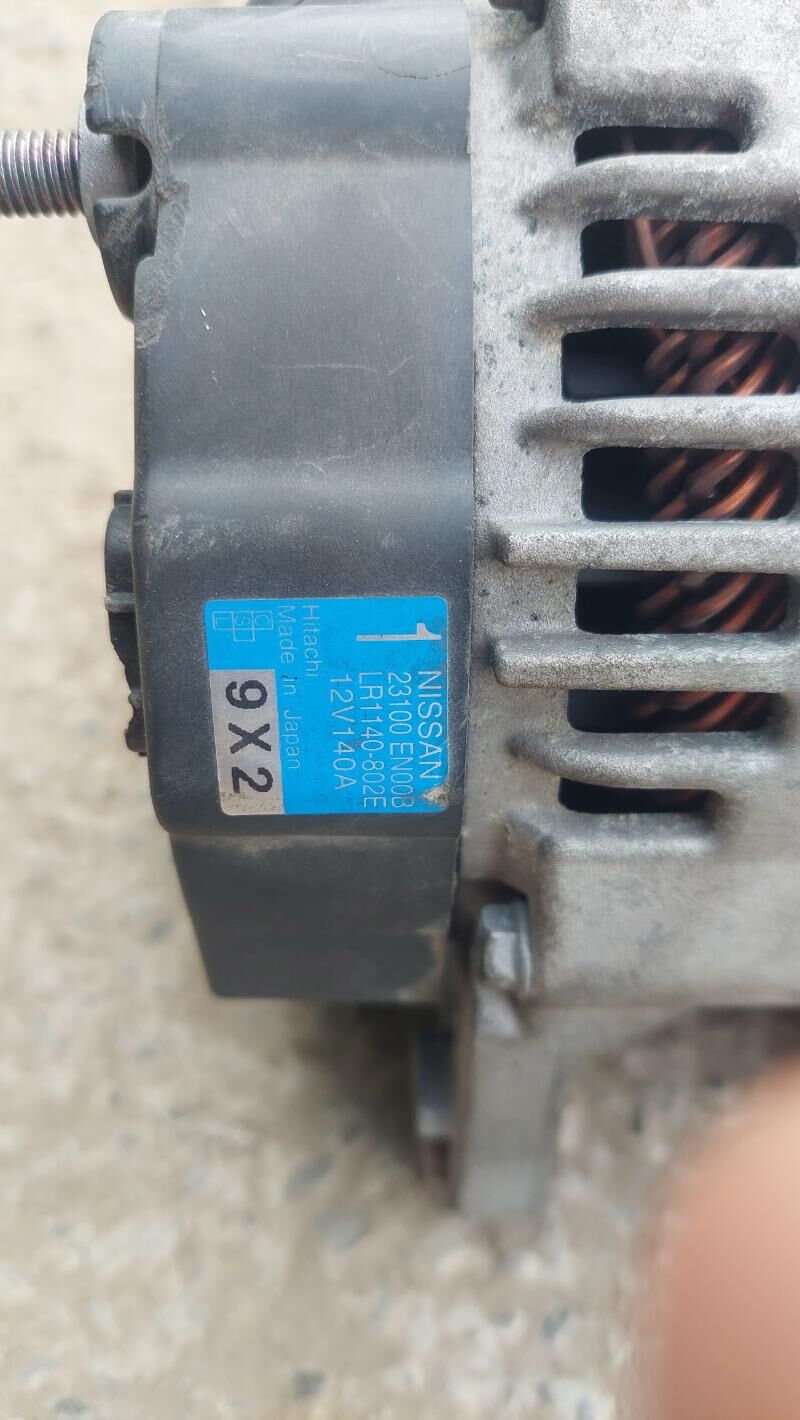 Gujuk wersa 300 TMT - Hitrowka - img 1