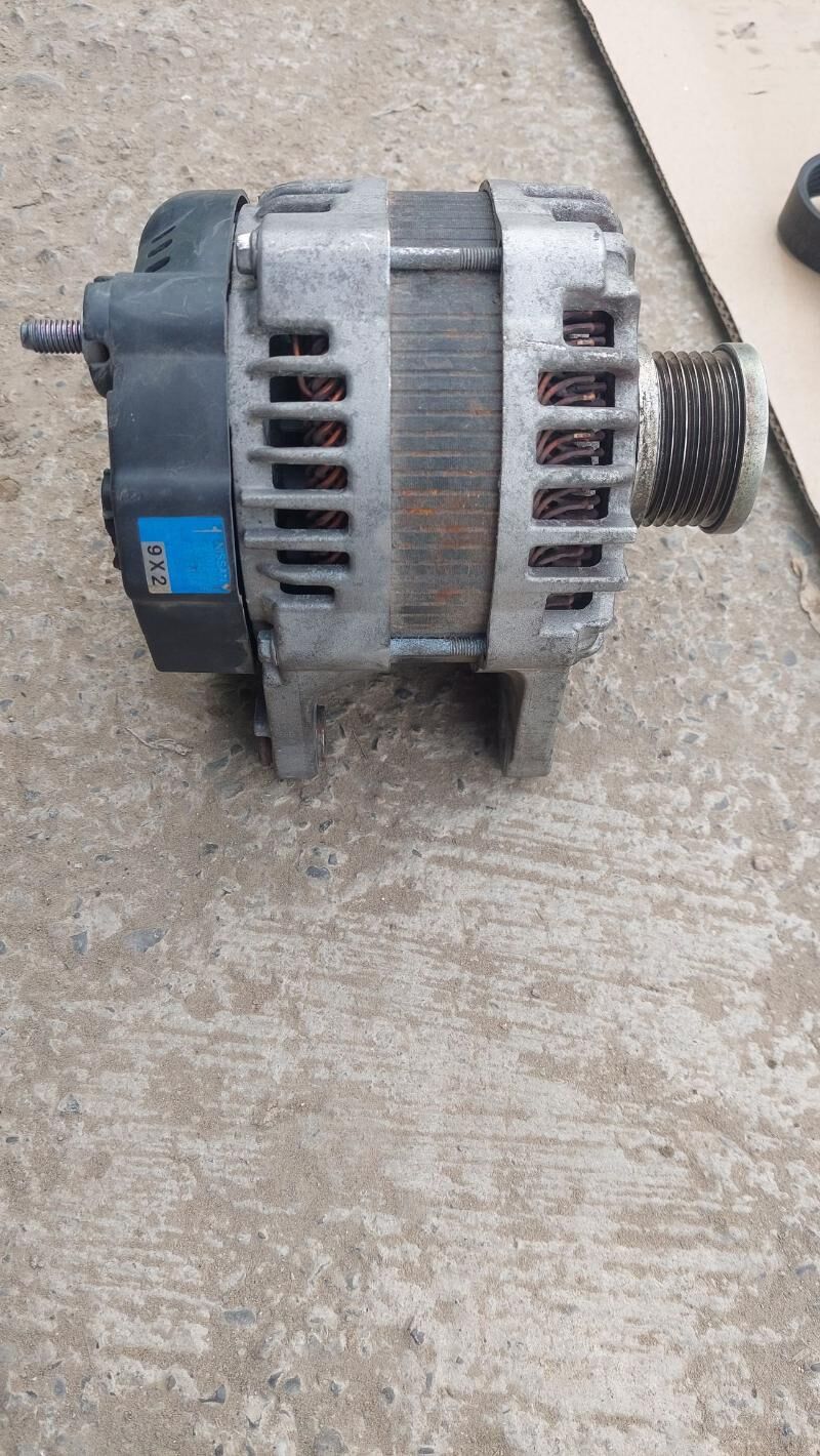 Gujuk wersa 300 TMT - Hitrowka - img 3