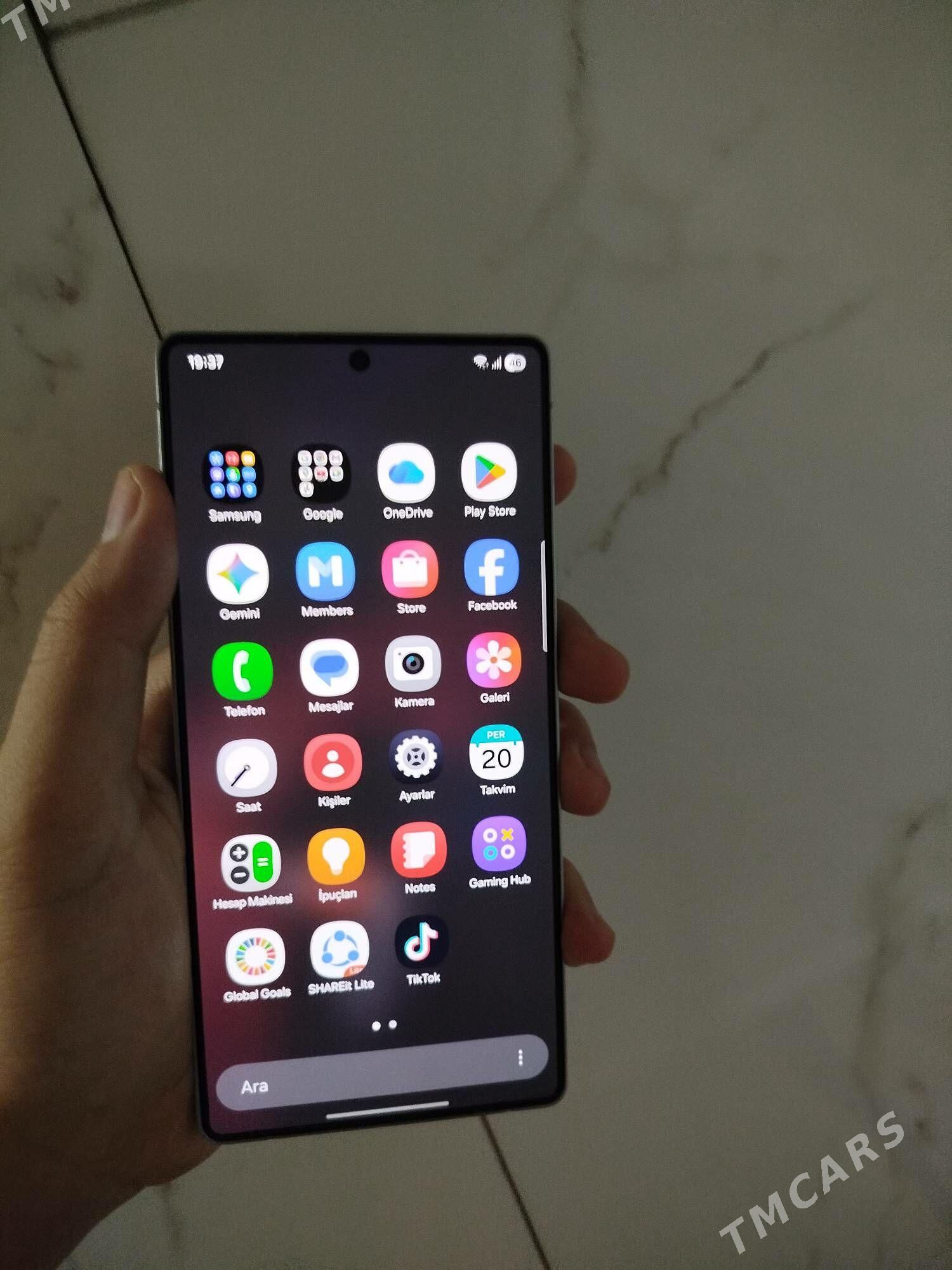 S25 Ultra - Дашогуз - img 8