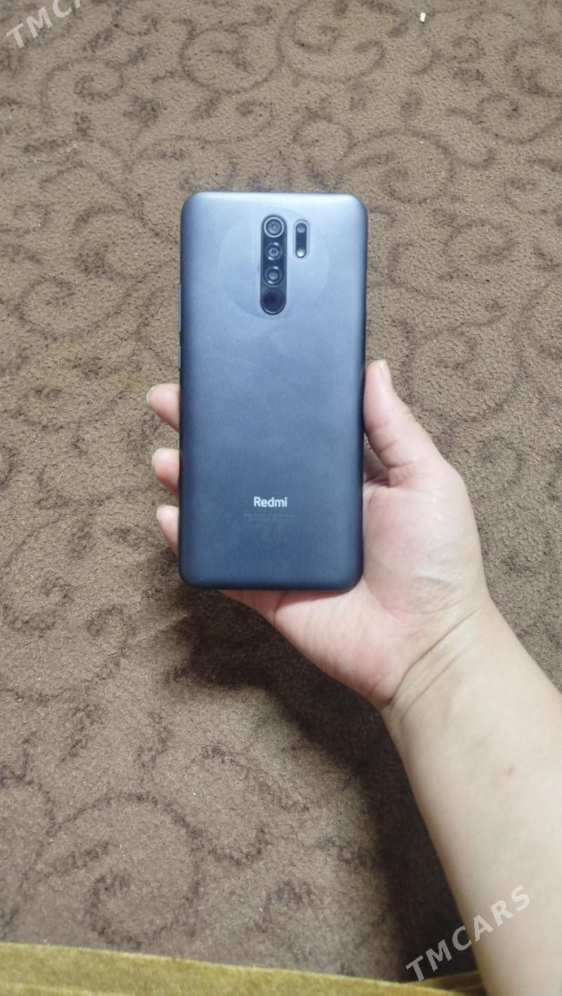 redmi 9 - Şabat etr. - img 1