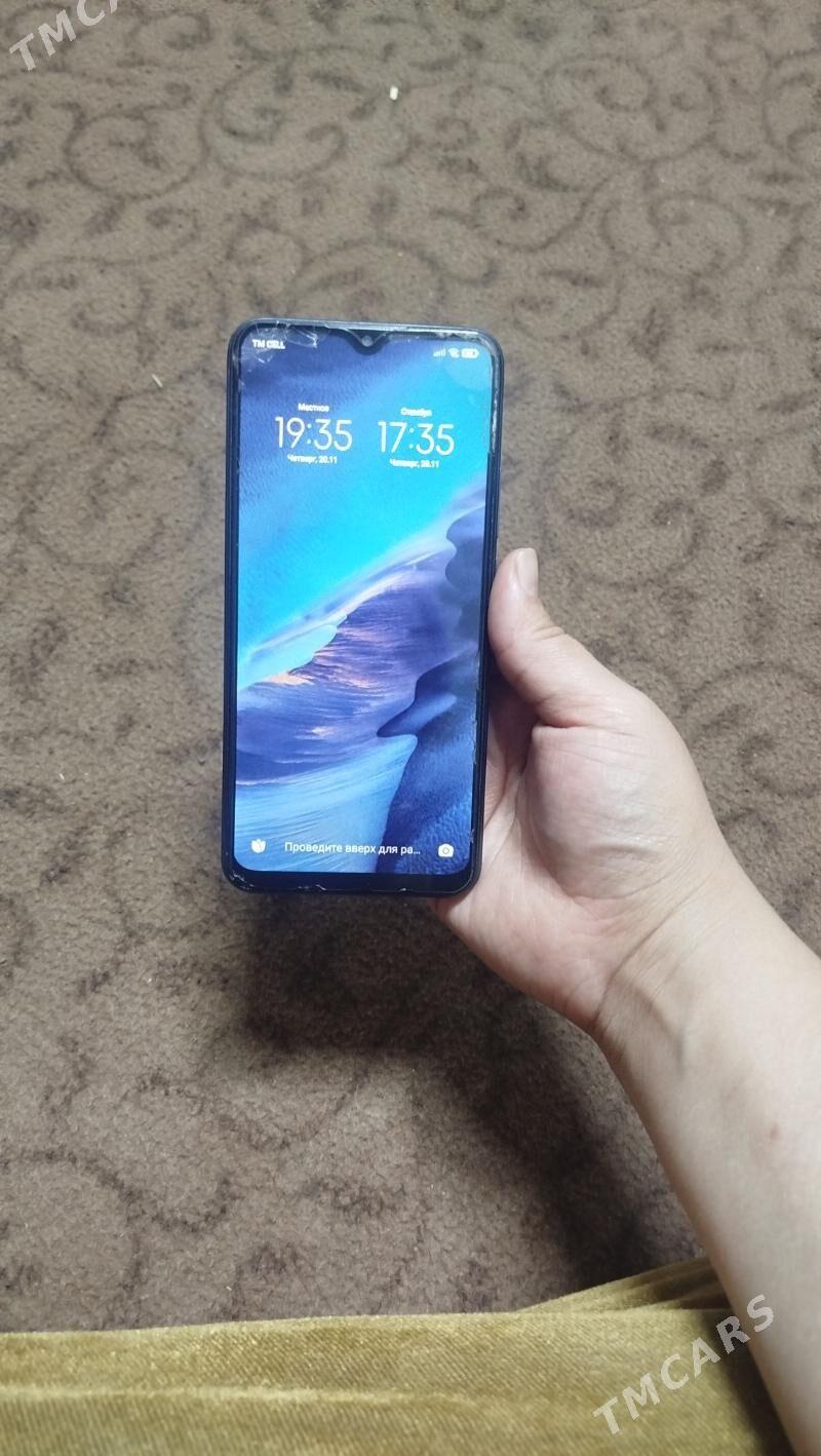 redmi 9 - Şabat etr. - img 2