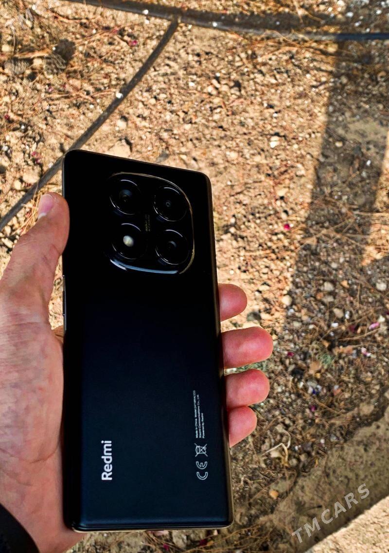 Redmi note14 pro - Aşgabat - img 1