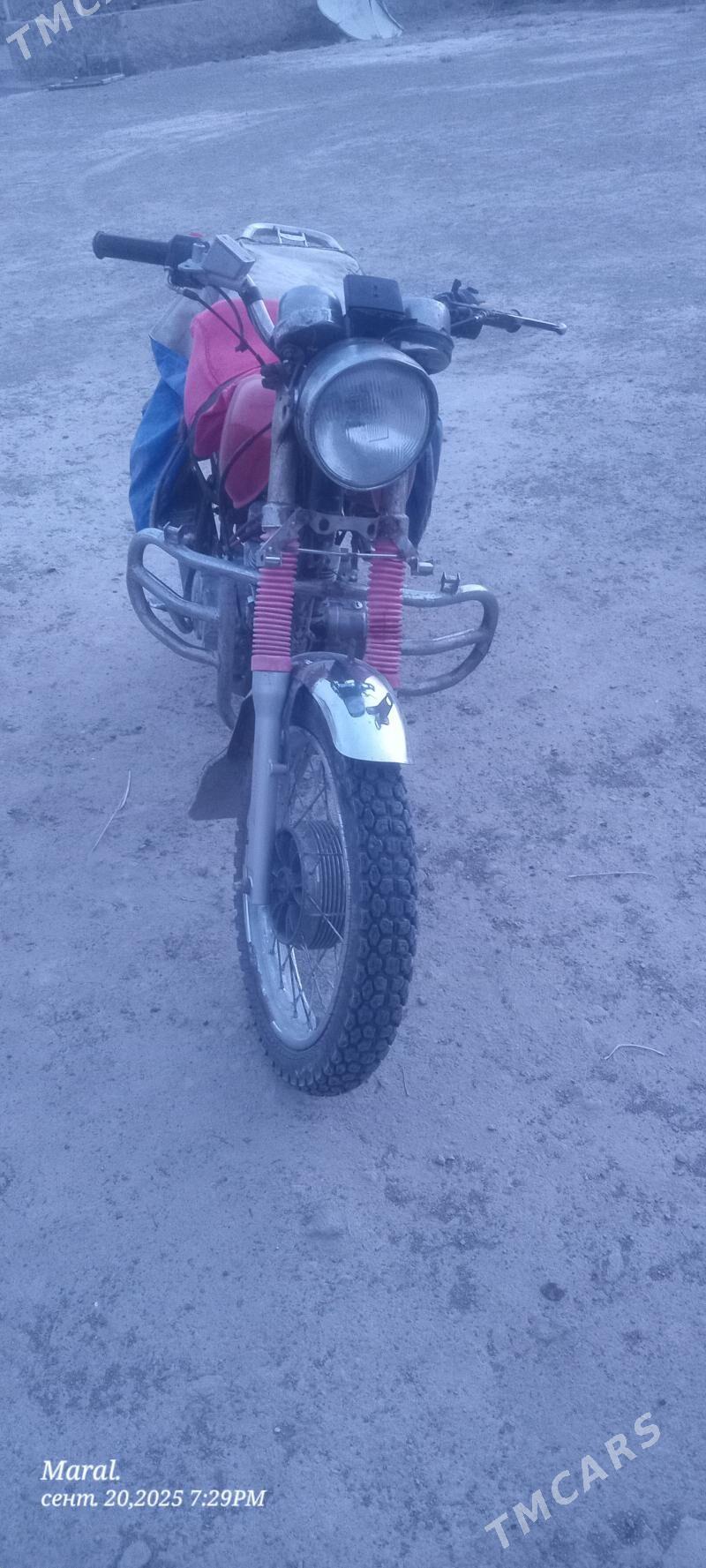 Fekon FK150-8G 2022 - 7 400 TMT - Берекет - img 2