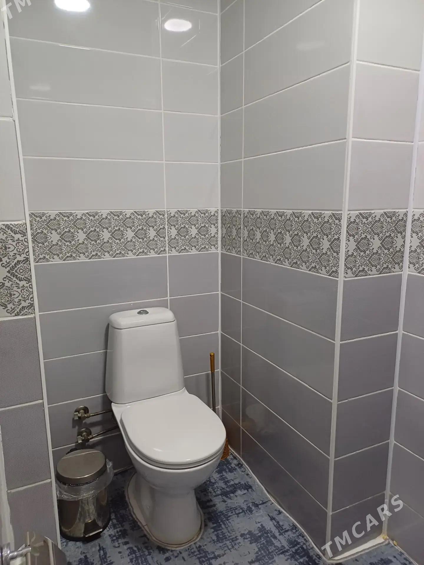 Мир 8 2 ком 2 этаж - Parahat 8 - img 7