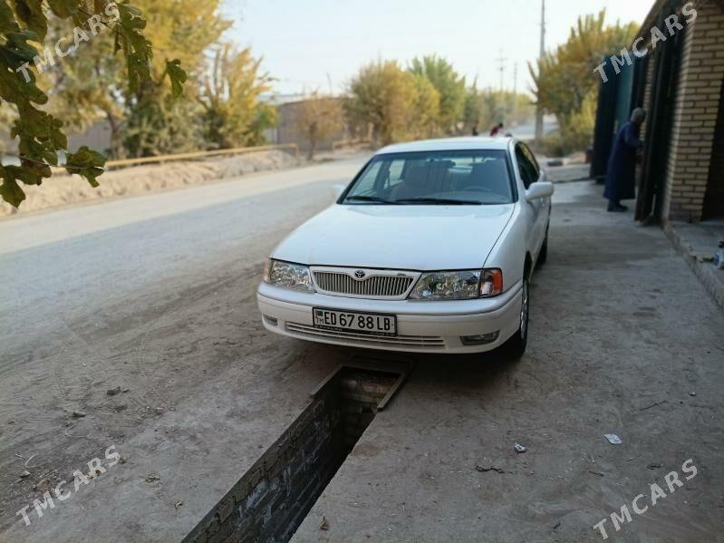 Toyota Avalon 1998 - 120 000 TMT - Halaç - img 9
